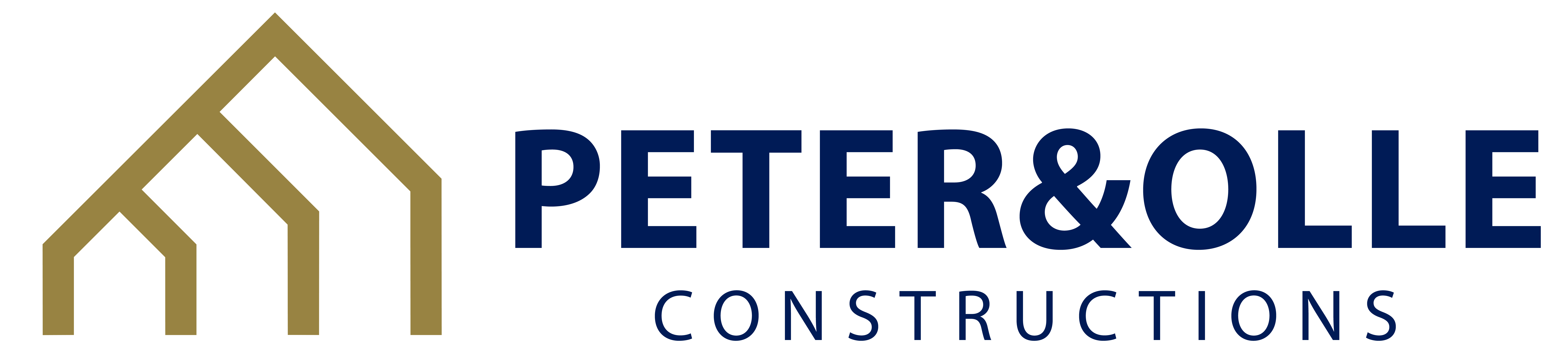 P&O Constructions