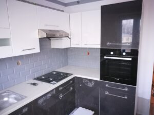 kitchen, cuisine